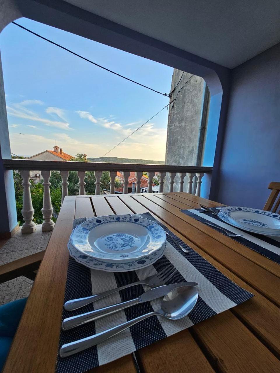 Apartman Lila Cunski Экстерьер фото
