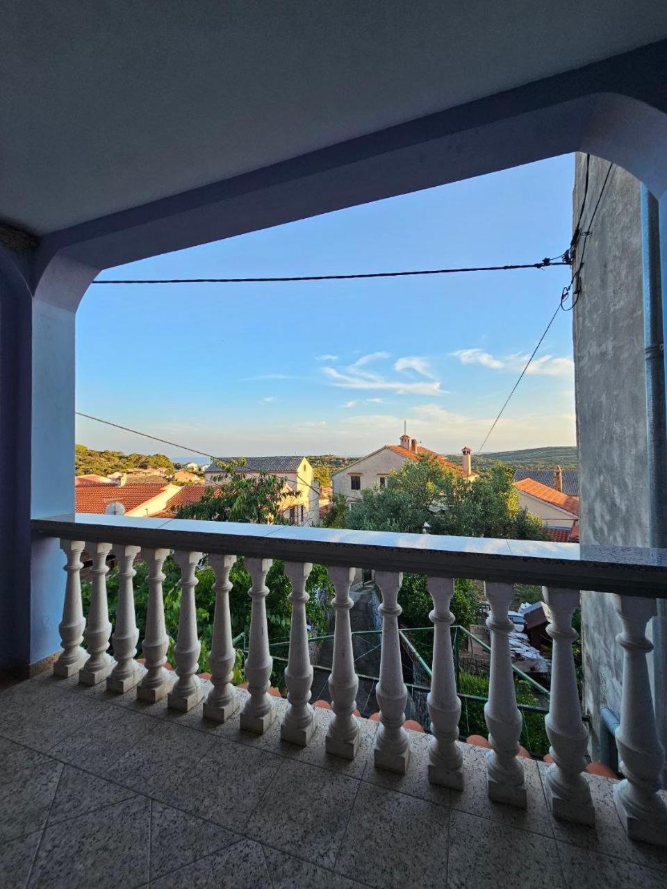 Apartman Lila Cunski Экстерьер фото